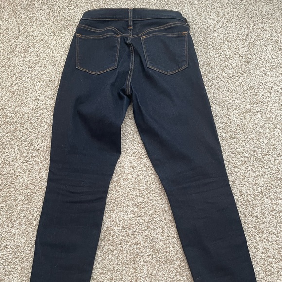 J. Crew Stretch Jeans - Picture 2 of 2